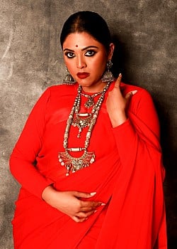Praneeta Patnaik
